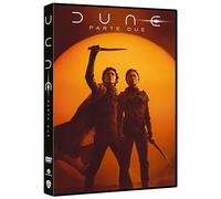 Dvd Dune: Parte Due