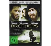 DVD * DVD Brothers [Import allemand]