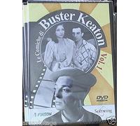 DVD DVD BUSTER KEATON 1