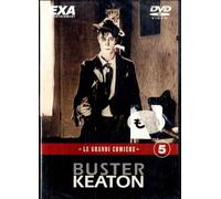 DVD DVD BUSTER KEATON 5
