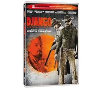 DVD DVD DJANGO UNCHAINED