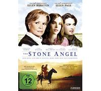 DVD * DVD The Stone Angel OVP [Import allemand]