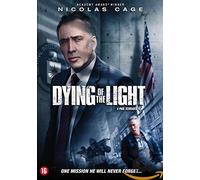 Dvd - Dying of the Light