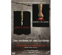DVD Dyptique (DVD) des Ombres et des Lumieres Lettres de Delation Resister C'Est Exister