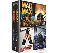 DVD - Dystopia Collection (1 DVD)