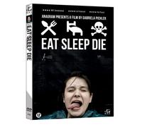 DVD - Eat Sleep Die (1 DVD)