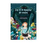DVD Eby et le Mangeur de Contes (DVD)