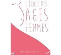 DVD ecole des sages femmes
