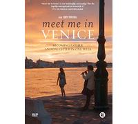 DVD - Eddy Terstall - Meet Me In Venice (1 DVD)