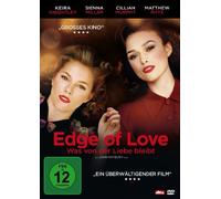 DVD Edge of Love - Was von der Liebe bleibt [Import allemand]