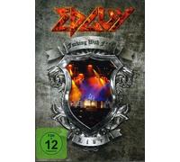 DVD EDGUY FUCKING WITH FIRE LIVE BRAND NEW SEALED