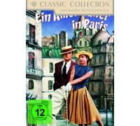 DVD * Ein Amerikaner in Paris - Classic Collection [Import allemand]