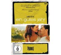 DVD EIN GUTES JAHR