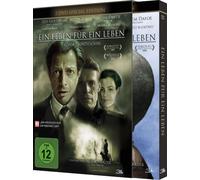 DVD Ein Leben für ein Leben - Adam Hundesohn [2DVD] [Import allemand]