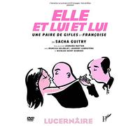 DVD Elle et Lui et Lui