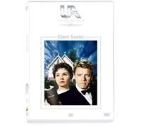 DVD ELMER GANTRY