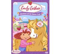 DVD EMILY ERDBEER - ABENTEUER EISCREMINS
