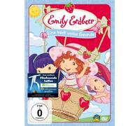 DVD EMILY ERDBEER - EINE WELT VOLLER FRE