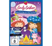 DVD EMILY ERDBEER - GEHEIMNISSE IM MONDE