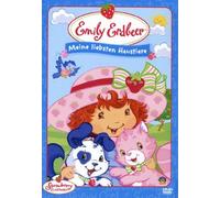 DVD EMILY ERDBEER - MEINE LIEBSTEN HAU