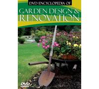 Dvd Encyclopedia Of: Garden Design & Renovation [2007] [Region 1] [US Import] [NTSC]