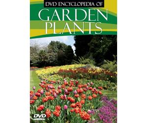 Dvd Encyclopedia Of: Garden Plants [2007] [Region 1] [US Import] [NTSC]