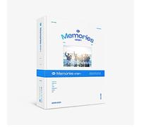 [DVD] ENHYPEN - Memories : Step 1 DVD