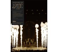 DVD ENHYPEN WORLD TOUR FATE IN JAPAN (Standard... Ltd. Ed. Japanese Korean NEW