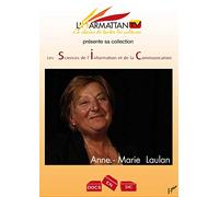 DVD Entretien avec Anne Marie Laulan (DVD)