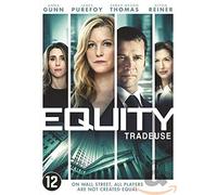 DVD - Equity (1 DVD)