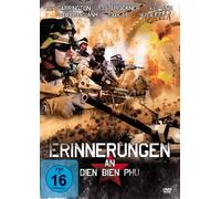 DVD * Erinnerungen an Dien Bien Phu [Import allemand]