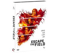 Dvd Escape The Field