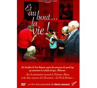 DVD et au Bout de la Vie