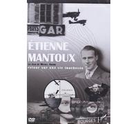 DVD Etienne Mantoux Retour Sur une Vie Inachevee (DVD)