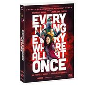 Dvd Everything Everywhere All At Once