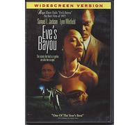 dvd - Eve's Bayou (1 DVD)