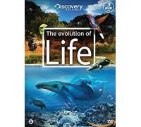 dvd - Evolution of Life (1 DVD)