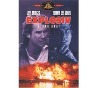 DVD EXPLOSIV - BLOWN AWAY