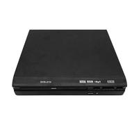DVD External USB Hard Drive Ultra HD DVD & VCD Player