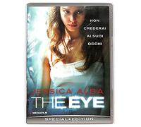 Dvd Eye (The) (2008)