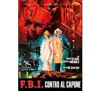Dvd - F.B.I. Contro Al Capone (1 DVD)