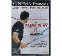 DVD - Fair play (1 DVD)