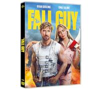 Dvd Fall Guy (The)