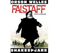 Dvd - Falstaff (1 DVD)