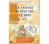 DVD Fanfare Ne Perd Pas le Nord