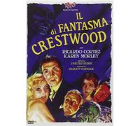 Dvd - Fantasma Di Crestwood (Il) (1 DVD)