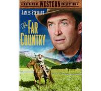 The Far Country [DVD] [Region 1] [NTSC]