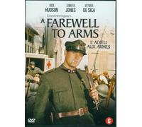 DVD - Farewell to arms (1 DVD)