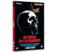 Dvd - Farfalla Con Le Ali Insanguinate (Una) (1 DVD)