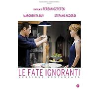 Dvd - Fate Ignoranti (Le) (1 DVD)